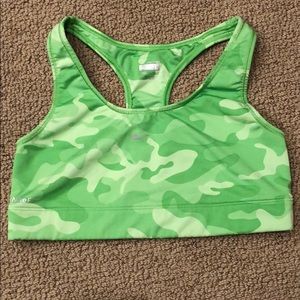 Nike FIT DRY Sports Bra